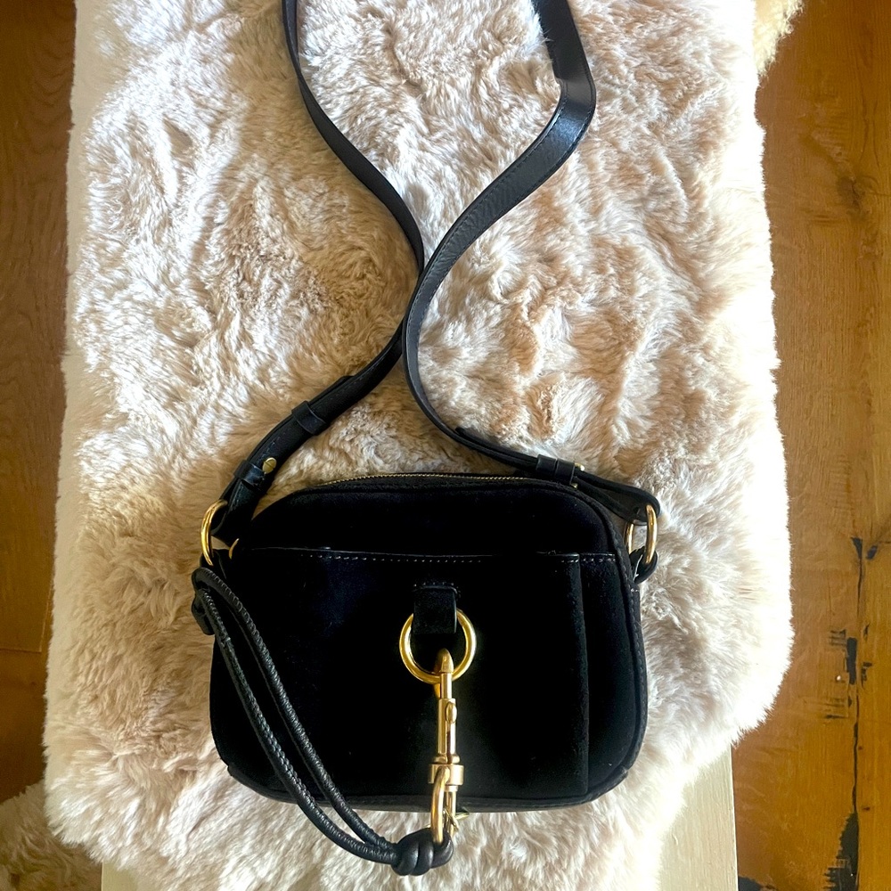 See by Chloe Tony Camera Bag